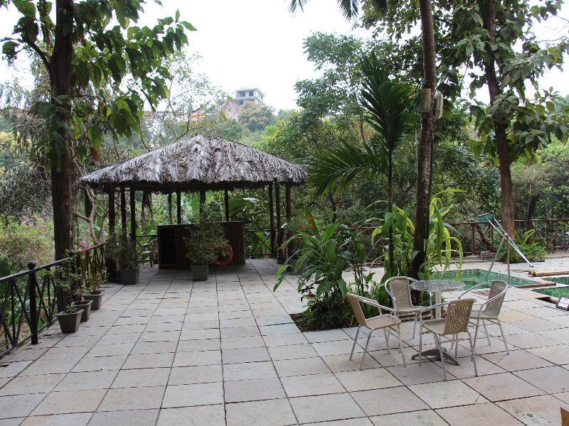 Surya Sangolda - The Apartment Hotel Exterior photo