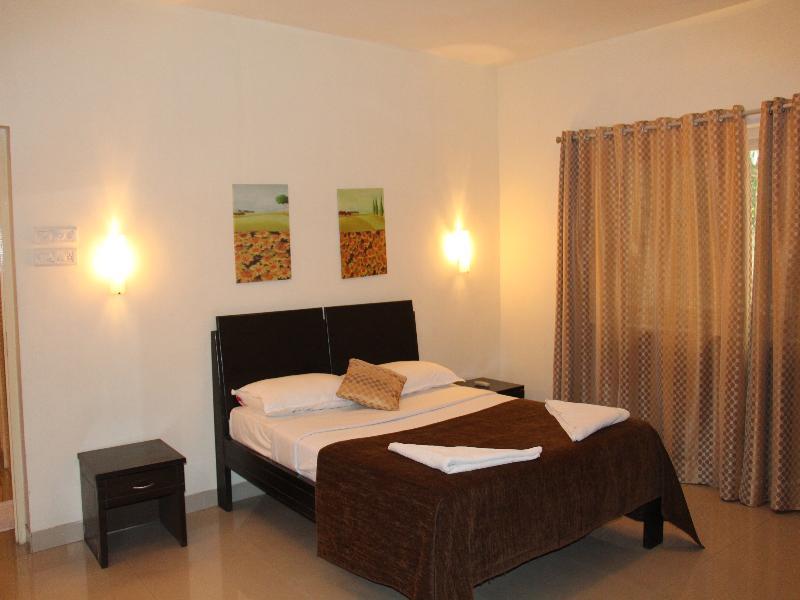 Surya Sangolda - The Apartment Hotel Exterior photo