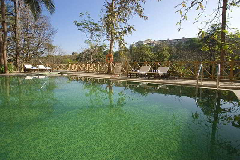 Surya Sangolda - The Apartment Hotel Exterior photo